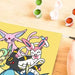 EAN 4005556258970 - Ravensburger 25897 Kit de pintura por números imagen 6