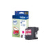 EAN 4977766760065 - Brother LC22UM cartucho de tinta 1 pieza(s) Original Magenta imagen 1