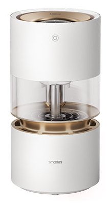 EAN 6970403202537 - Xiaomi Smartmi Humidifier Rainforest humidificador 3 L Blanco imagen 1