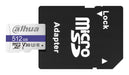 EAN 6923172585943 - Dahua Technology C100A 512 GB MicroSDXC UHS-I Clase 10 imagen 1