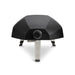 EAN 5060568341231 - Ooni Koda 12 fabricante de pizza y hornos 1 Pizza(s) Negro, Acero inoxidable imagen 4