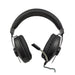 EAN 8054392615061 - Ewent Play PL3321 Auriculares Alámbrico Diadema Juego Negro imagen 6