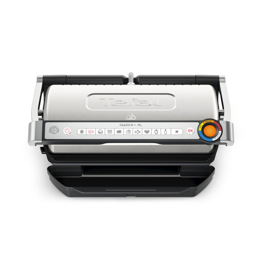 EAN 3168437251864 - Tefal Optigrill+ XL GC727D10 parrilla eléctrica de contacto imagen 2