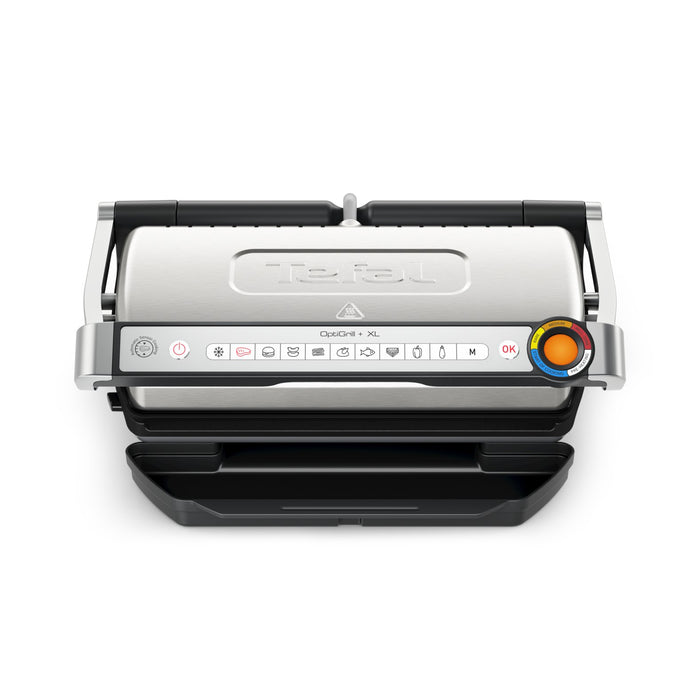 EAN 3168437251864 - Tefal Optigrill+ XL GC727D10 parrilla eléctrica de contacto imagen 2