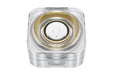 EAN 8806095893303 - Samsung Galaxy Ring No Anillo inteligente rastreador de actividad IP68 Oro imagen 8