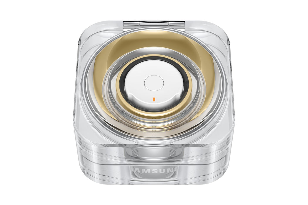 EAN 8806095893303 - Samsung Galaxy Ring No Anillo inteligente rastreador de actividad IP68 Oro imagen 8