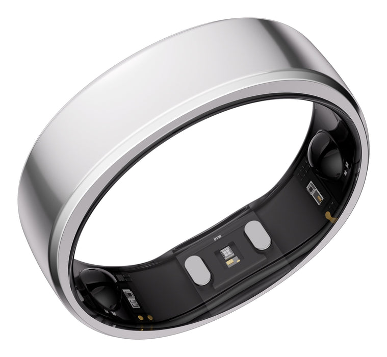 EAN 6975377550837 - RingConn Gen 2 No Anillo inteligente rastreador de actividad IP68 Plata imagen 16