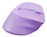 EAN 5901969445732 - NATEC Crake 2 ratón Universal mano derecha RF Wireless + Bluetooth Óptico 2400 DPI imagen 3