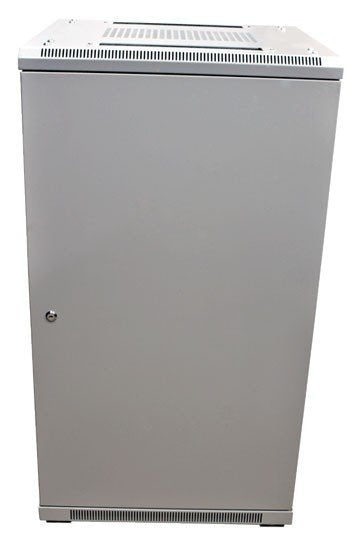 EAN 4038816020956 - ALLNET ALL-SNB6942BDGRAU armario rack 42U Rack o bastidor independiente Gris imagen 2