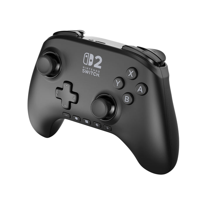 EAN 0617885159015 - PowerA Advantage Negro Gamepad Analógico/Digital Nintendo Switch 2 imagen 6