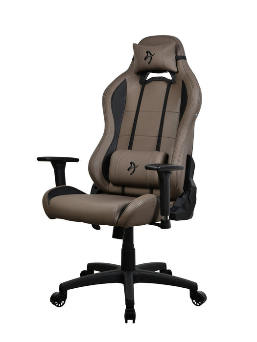 EAN 0850047390127 - Arozzi Torretta SoftPU - Brown imagen 2