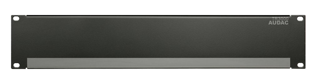 EAN 5414795010178 - AUDAC TR3000 armario rack Bastidor de pared Acero inoxidable imagen 1