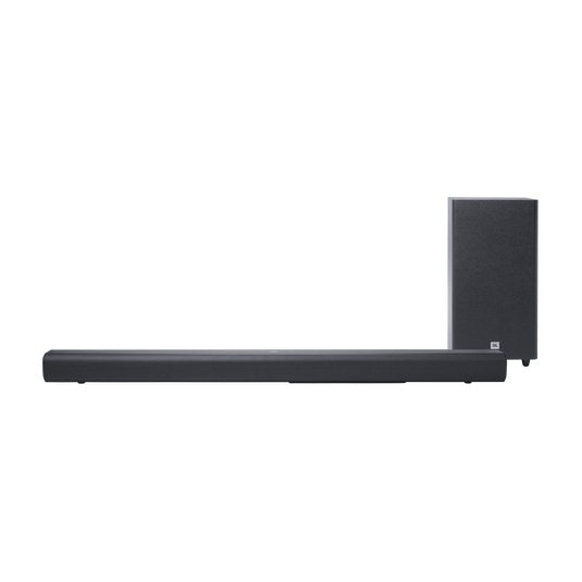 EAN 1200130009259 - JBL Cinema SB580 Negro 3.1 canales 440 W imagen 2