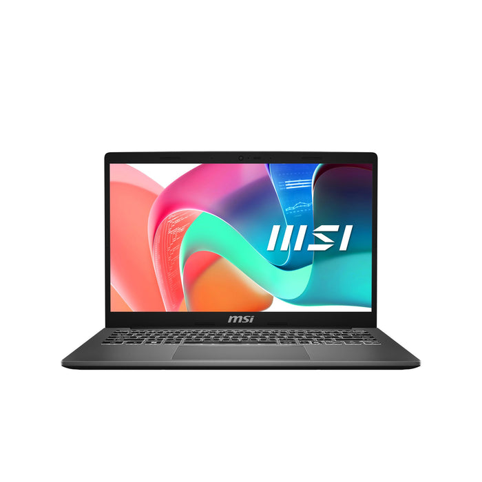 EAN 4711377401142 - MSI Modern 13 F13MOG-075FR Intel® Core™ i5 i5-1334U Portátil 33,8 cm (13.3") Full HD 16 GB DDR4-SDRAM 512 imagen 2