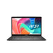 EAN 4711377401142 - MSI Modern 13 F13MOG-075FR Intel® Core™ i5 i5-1334U Portátil 33,8 cm (13.3") Full HD 16 GB DDR4-SDRAM 512 imagen 2