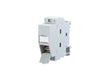 EAN 4250184136569 - METZ CONNECT 1309107003-E toma de corriente RJ-45 Gris imagen 1