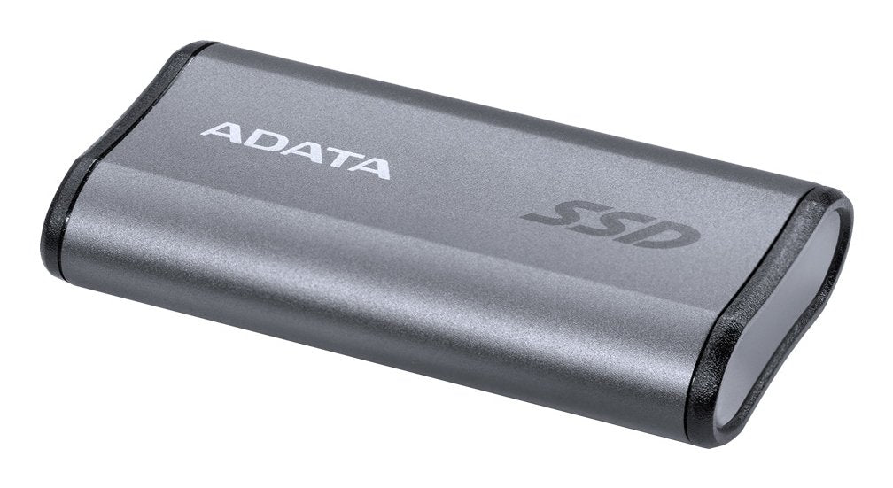 EAN 4711085945570 - ADATA Elite SE880 4 TB USB Tipo C USB 3.2 Gen 2x2 Gris imagen 4