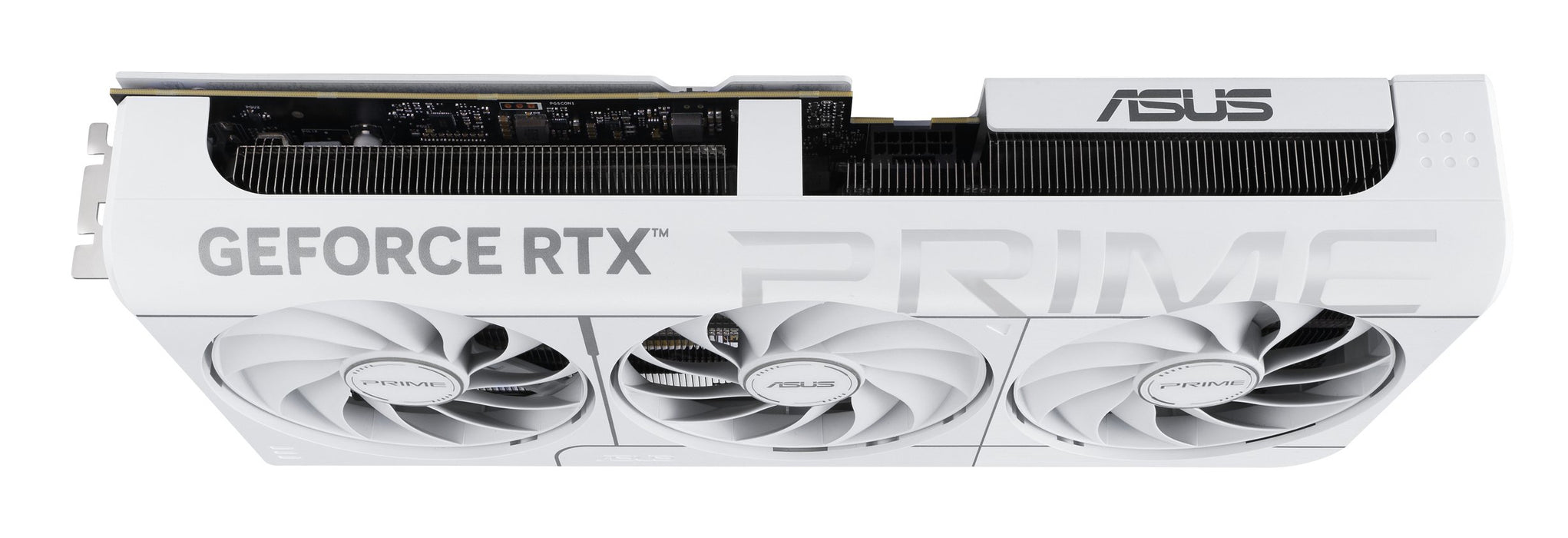 EAN 4711636046121 - ASUS Prime -RTX5070-O12G-WHITE NVIDIA GeForce RTX 5070 12 GB GDDR7 imagen 6