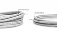 EAN 4016032464891 - Digitus DK-1624-A-100S cable de red Gris 10 m Cat6a U/FTP (STP) imagen 2
