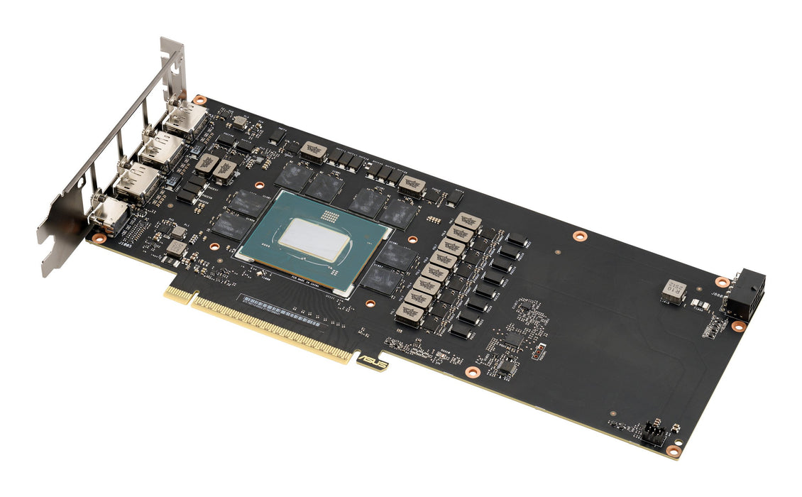 EAN 4711636756877 - ASUS UGEN-ARC-PRO-B70-32G Intel Arc Pro B70 32 GB GDDR6 imagen 14