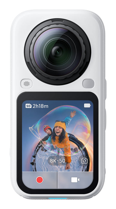 EAN 6942590200337 - Insta360 X6 Standard Bundle cámara para deporte de acción 120 MP 8K Ultra HD 25,4 / 1,1 mm (1 / 1.1") Wif imagen 2