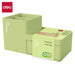 EAN 6932673741598 - Deli EZ419 Plástico reciclado Verde imagen 1