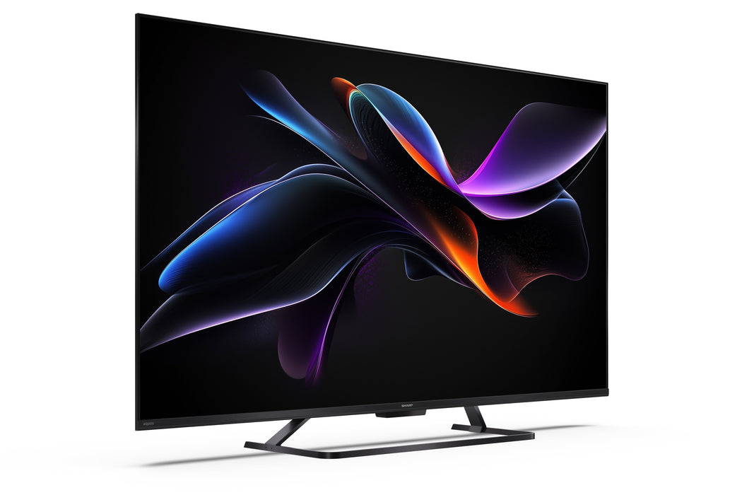EAN 5905683272933 - Sharp 50HR7265E Televisor 127 cm (50") 4K Ultra HD Wifi Negro imagen 5