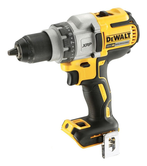 EAN 5035048644584 - DeWALT DCD991NT-XJ taladro 2000 RPM Sin llave 1,5 kg imagen 2