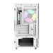 EAN 6931858712163 - GameMax NEX C31 WH carcasa de ordenador Blanco imagen 11