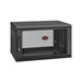 EAN 731304402671 - APC NetShelter WX 6U Single Hinged Wall-mount Enclosure 400mm Deep Bastidor de pared Negro imagen 2