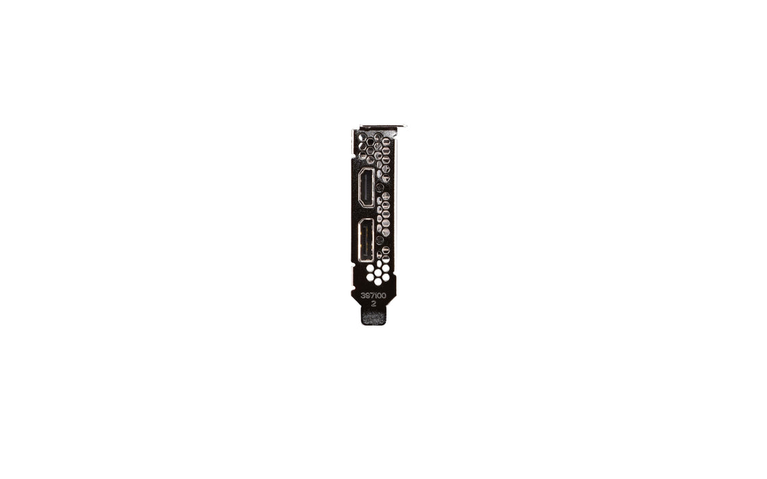EAN 4895106292093 - Sapphire PULSE 11315-01-20G tarjeta gráfica AMD Radeon RX 6400 4 GB GDDR6 imagen 5
