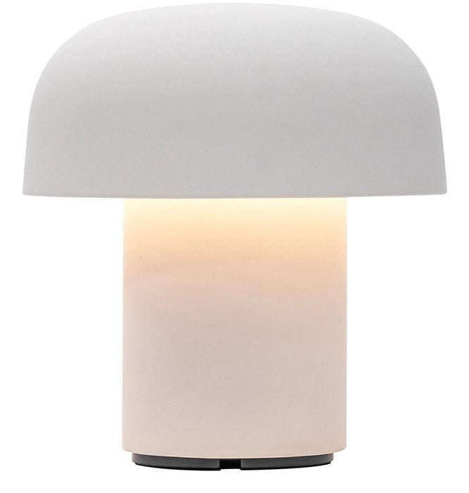 EAN 8720929080137 - Kooduu Sensa lámpara de mesa Blanco imagen 4