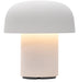 EAN 8720929080137 - Kooduu Sensa lámpara de mesa Blanco imagen 4