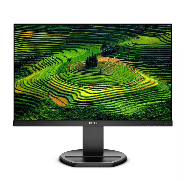 EAN 8712581762810 - Philips 230B8QJEB/00 pantalla para PC 57,1 cm (22.5") 1920 x 1200 Pixeles WUXGA LED Negro imagen 1