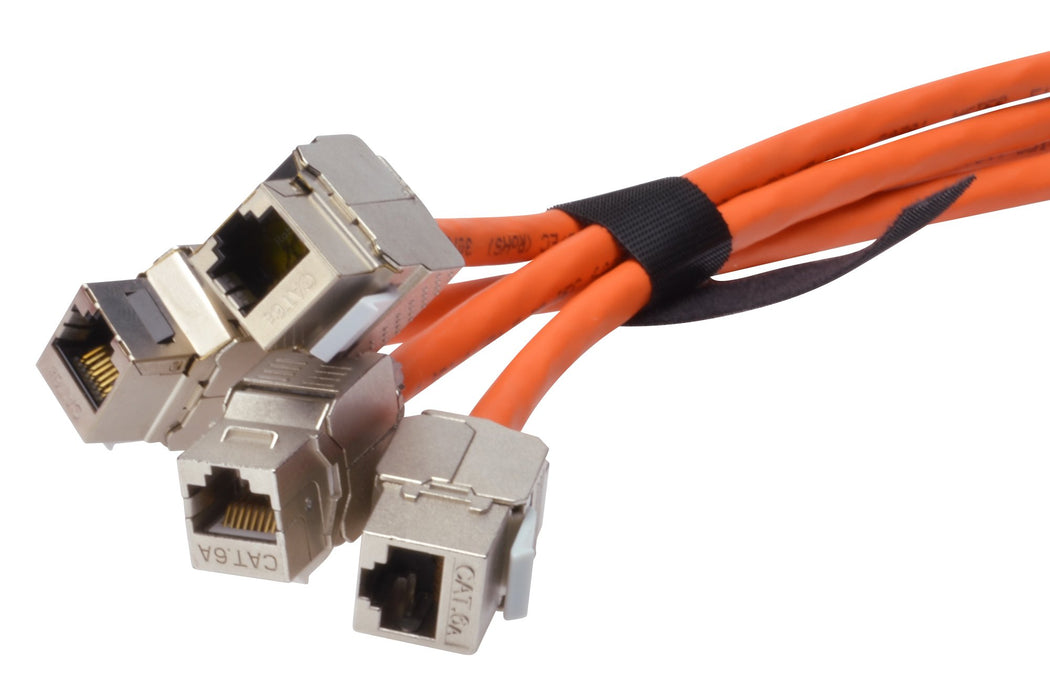EAN 4016032338260 - Digitus DN-CT-10M-20 cinta adhesiva imagen 6