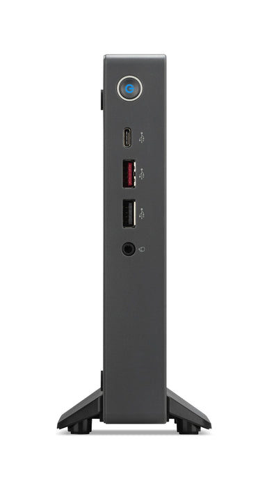 EAN 4711474674524 - Acer Veriton N2595GT Intel Core 5 120U 16 GB DDR5-SDRAM 512 GB SSD Windows 11 Pro Mini PC Negro imagen 2