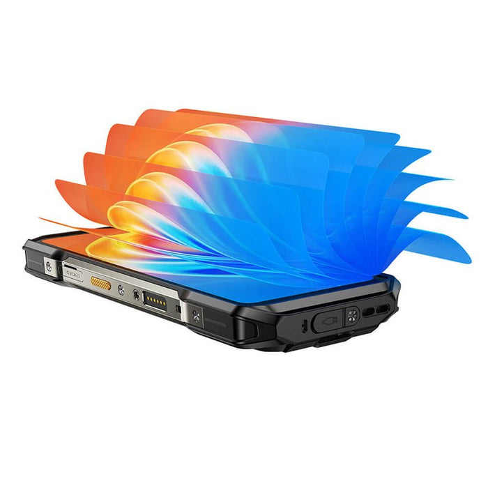 EAN 6975326662840 - Ulefone Armor 27 Pro 17,2 cm (6.78") Ranura híbrida Dual SIM Android 14 5G USB Tipo C 12 GB 256 GB 10600  imagen 5