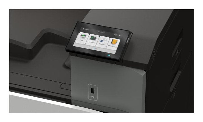 EAN 734646741248 - Lexmark CS963e Color 1200 x 1200 DPI A3 Wifi imagen 4