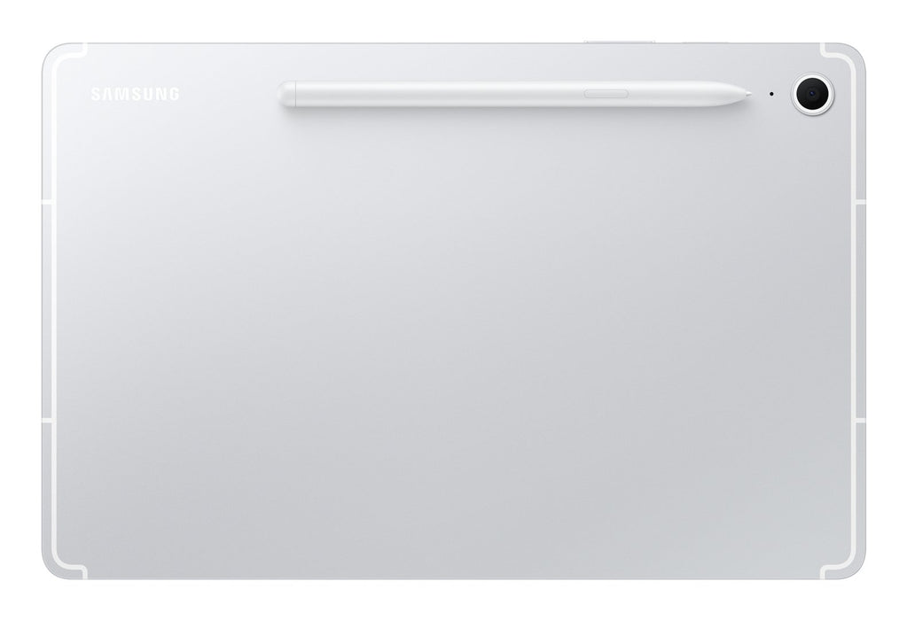EAN 8806097195290 - Samsung Galaxy Tab S10 FE Samsung Exynos 128 GB 27,7 cm (10.9") 8 GB Wi-Fi 6 (802.11ax) Plata imagen 8