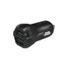 EAN 4052792054125 - LogiLink PA0203 cargador de dispositivo móvil Batería portátil, Smartphone, Tableta Negro Encendedor de c imagen 2