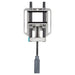 EAN 4006885341005 - wolfcraft GmbH 3410000 abrazadera 10 cm Negro, Gris imagen 2