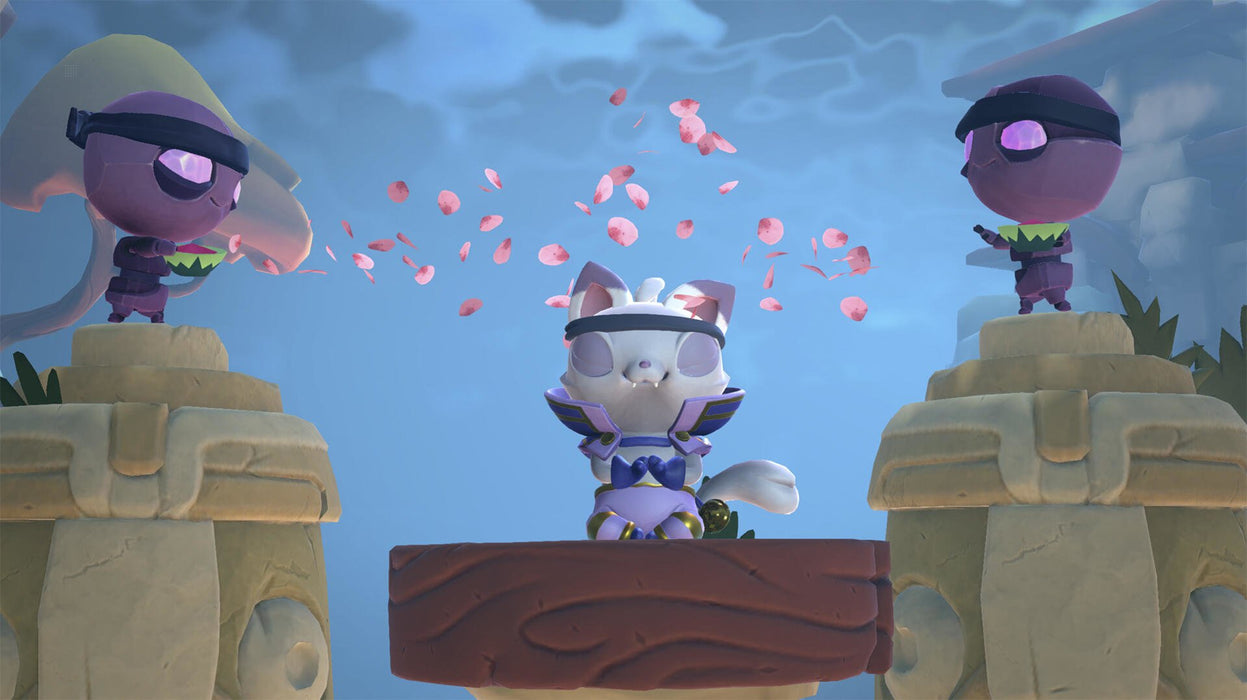 EAN 5060690798026 - Just for Games New Super Lucky’s Tale imagen 7