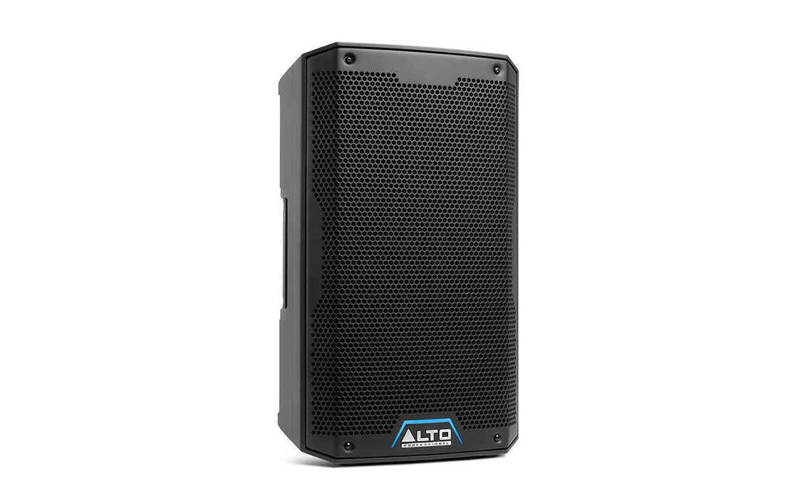 EAN 816311012034 - Alto Professional TS408 altavoz De 2 vías Negro Inalámbrico y alámbrico 1000 W imagen 1