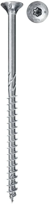 EAN 4048962370379 - Fischer 670179 tornillo/tuerca 70 mm 200 pieza(s) imagen 1