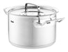 EAN 4009209379920 - Fissler 084-128-20-000/0 Olla alta 4 L Acero inoxidable imagen 8
