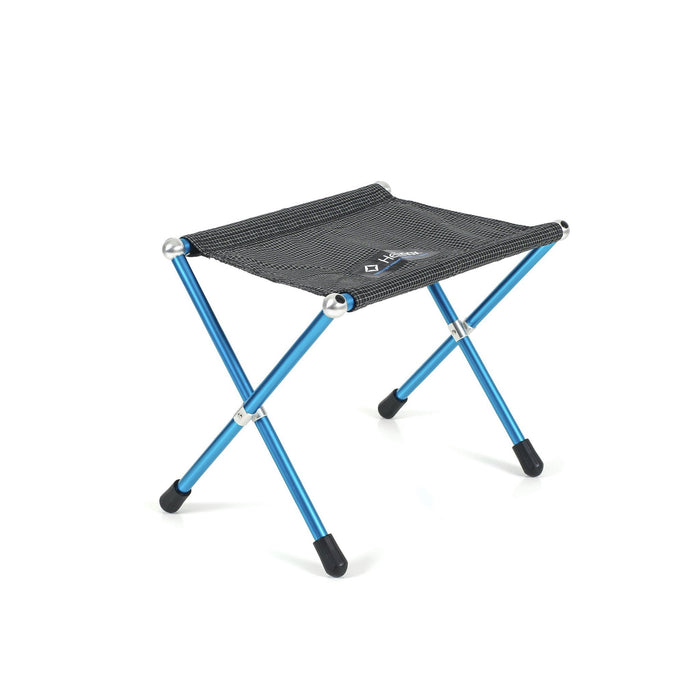 EAN 8809584131344 - Helinox Speed Stool Taburete de camping 4 pata(s) Negro imagen 1