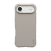 EAN 5715685027161 - PanzerGlass CARE™ by ® Samba Case Vanilla w. MagSafe iPhone Air funda para teléfono móvil Beige imagen 1