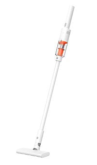 EAN 6932554463496 - Xiaomi P30 Aspiradora escoba 2 en 1 Batería Secar Sin bolsa 0,2 L 180 W Naranja, Blanco 8 Ah imagen 1