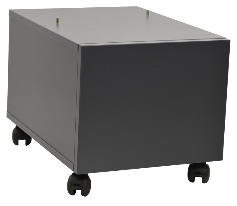 EAN 4043719346904 - KYOCERA CB-5100(L)Unterschrank niedrig inkl. Rollen Höhe ca. 37 cm Negro, Gris imagen 1