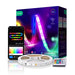 EAN 5907772033913 - Nous 5907772033913 iluminación inteligente Tira de luz inteligente Wi-Fi 24 W imagen 1